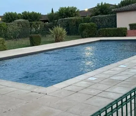 Expat Renting - Le Refuge Zen - Piscine *