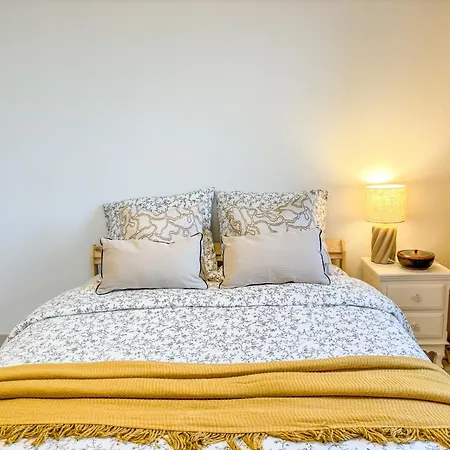 Expat Renting - Le Refuge Zen - Piscine