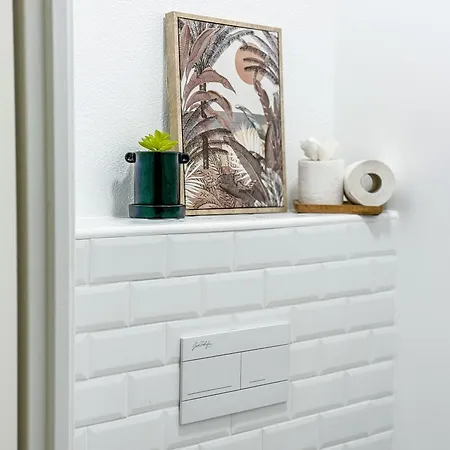 Expat Renting - Le Refuge Zen - Piscine דירה