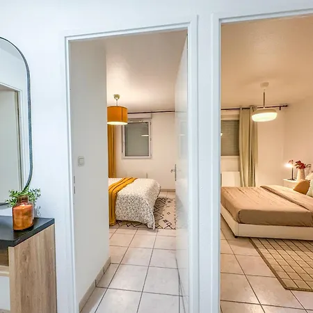 Expat Renting - Le Refuge Zen - Piscine *
