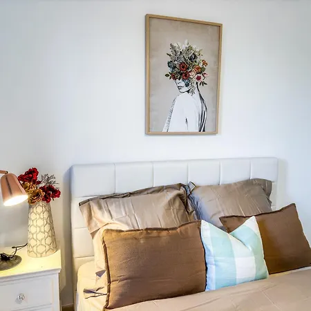 Expat Renting - Le Refuge Zen - Piscine דירה
