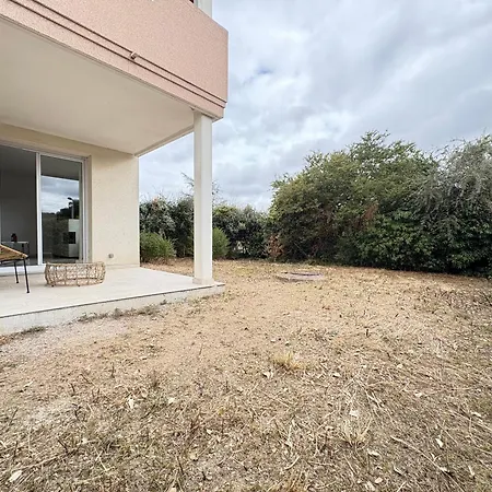 דירה Expat Renting - Le Refuge Zen - Piscine *