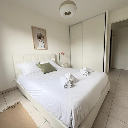 Expat Renting - Le Refuge Zen - Piscine