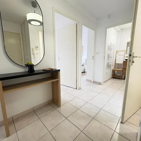 Expat Renting - Le Refuge Zen - Piscine