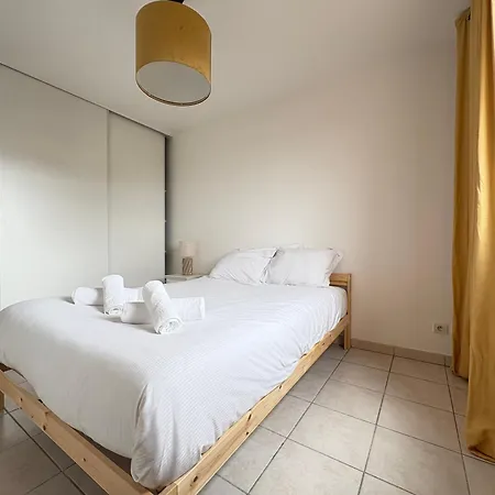 Expat Renting - Le Refuge Zen - Piscine