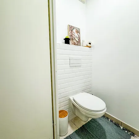 Apartament Expat Renting - Le Refuge Zen - Piscine *