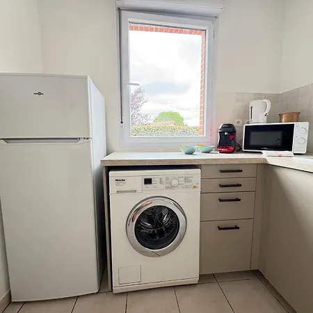 Expat Renting - Le Refuge Zen - Piscine