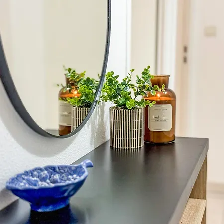 Apartament Expat Renting - Le Refuge Zen - Piscine *