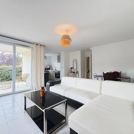 Apartament Expat Renting - Le Refuge Zen - Piscine *