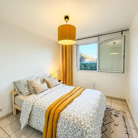 Expat Renting - Le Refuge Zen - Piscine Apartament Fenouillet (Haute-Garonne)