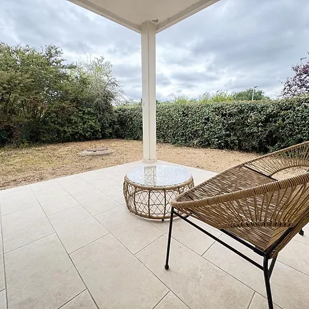 Apartament Expat Renting - Le Refuge Zen - Piscine Fenouillet (Haute-Garonne)